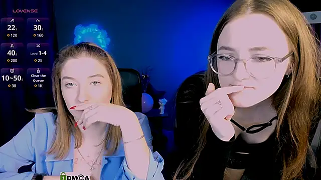 luna berryy online show from February 2025 11:27:01 PM