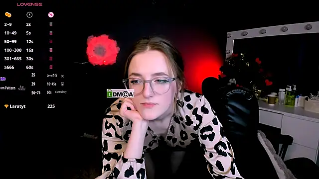 luna berryy online show from February 2025 02:39:01 AM