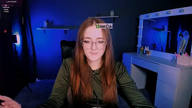 luna berryy online show from March 2025 02:43:02 AM