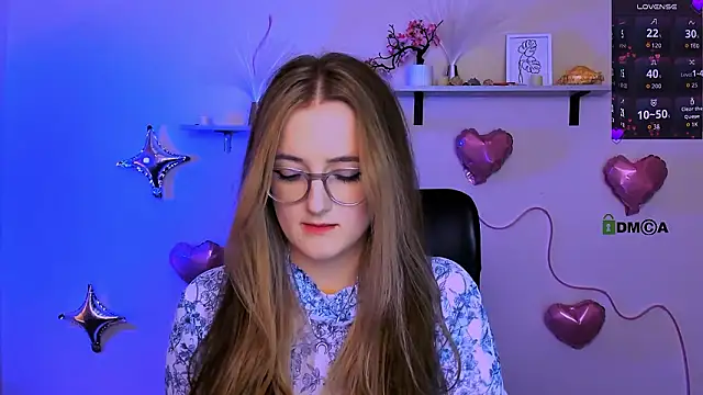 luna berryy online show from February 2026 08:38:01 PM