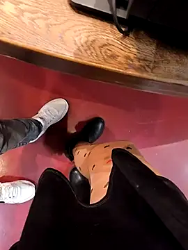 Snapshot of Secret_couple_ chatting on March 2025 05:28:02 PM Secret couple online show from March 2025 05:28:02 PM