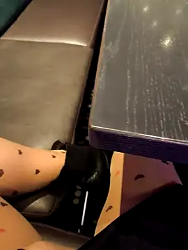 Snapshot of Secret_couple_ chatting on March 2025 08:55:01 PM Secret couple online show from March 2025 08:55:01 PM