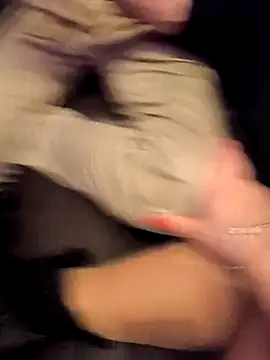 Snapshot of Secret_couple_ chatting on March 2025 06:33:01 PM Secret couple online show from March 2025 06:33:01 PM