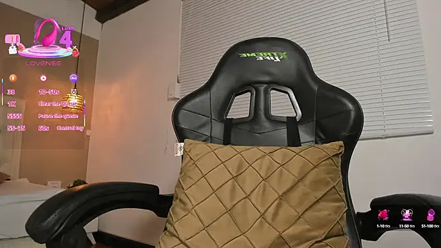 Snapshot of Eva_abc chatting on March 2025 10:42:01 PM Eva abc online show from March 2025 10:42:01 PM