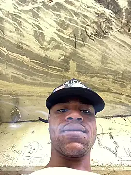 ElNegroRony online show from December 2024 02:55:01 PM