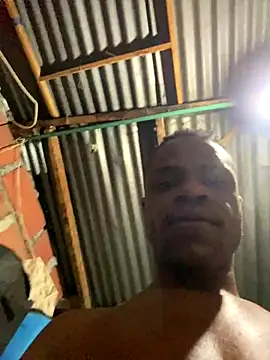 ElNegroRony online show from December 2024 03:52:02 AM