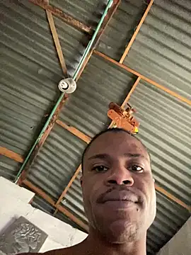 ElNegroRony online show from December 2024 06:10:01 PM