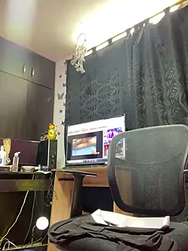 ElNegroRony online show from December 2024 12:00:02 AM