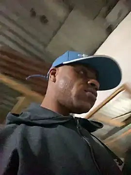 ElNegroRony online show from December 2024 07:31:01 AM