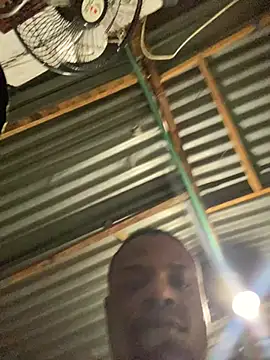 ElNegroRony online show from February 2025 08:25:01 PM