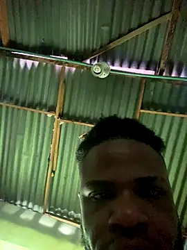 ElNegroRony online show from September 2025 04:17:01 PM