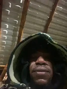 ElNegroRony online show from October 2025 12:30:02 AM