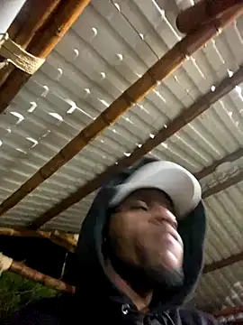 ElNegroRony online show from November 2025 03:18:02 AM