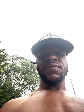 ElNegroRony online show from November 2025 01:18:02 PM