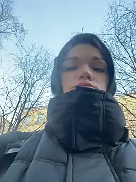 Snapshot of KitteCat chatting on December 2025 07:58:02 AM KitteCat online show from December 2025 07:58:02 AM