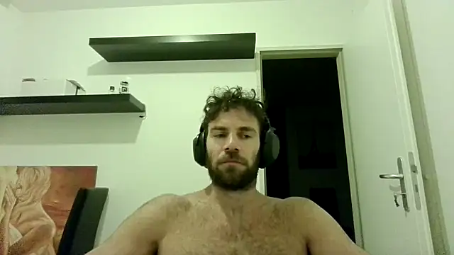 alpha-hunk online show from October 2025 06:29:01 PM