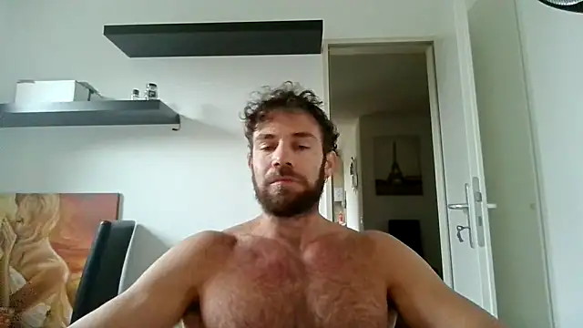 alpha-hunk online show from October 2025 02:19:01 PM