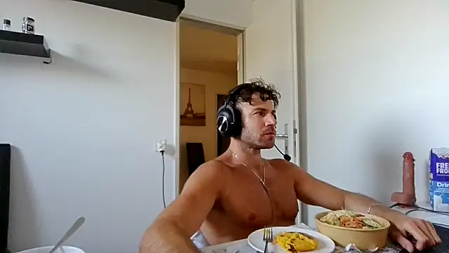 Snapshot of alpha-hunk chatting on May 2026 02:00:02 PM alpha-hunk online show from May 2026 02:00:02 PM