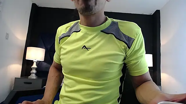 Sr Magnus  online show from January 2025 12:18:01 PM