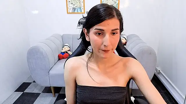 jesi daniels b online show from January 2025 07:43:01 PM