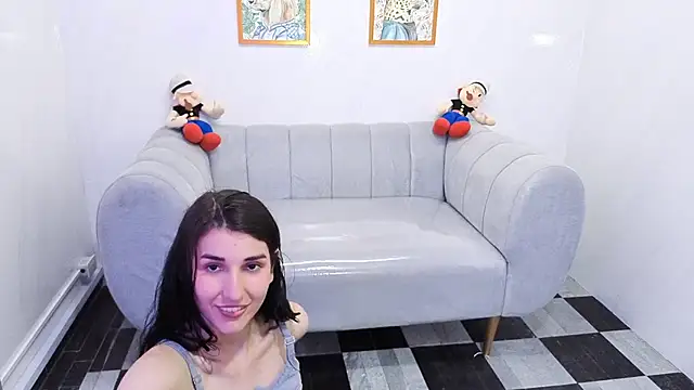 jesi daniels b online show from February 2025 10:50:01 PM