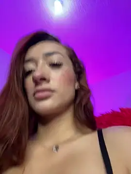 ariiel  online show from March 2025 12:23:02 AM