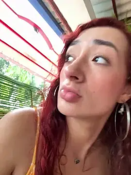 ariiel  online show from April 2026 06:49:02 PM