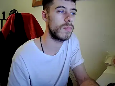 Murcianito online show from December 2024 09:51:01 PM