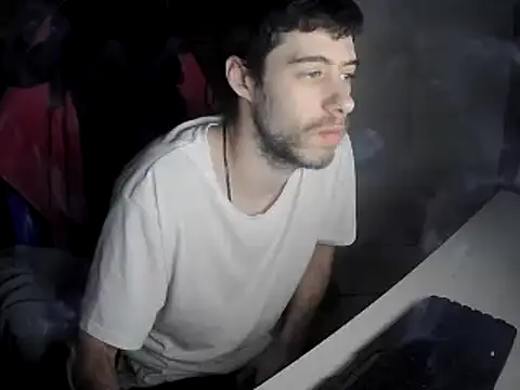 Murcianito online show from February 2025 07:17:02 PM