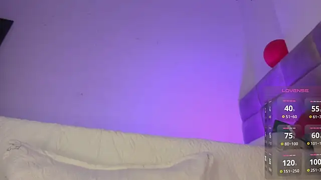 Zoe1 2 online show from February 2025 11:10:02 PM