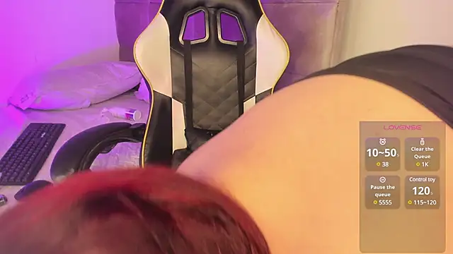 Zoe1 2 online show from March 2025 11:15:02 PM