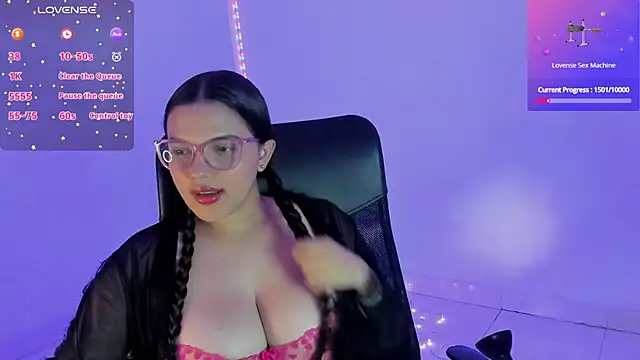 vivicolibri online show from December 2024 02:09:01 PM