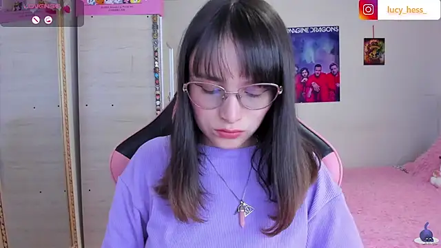 Snapshot of Lucyy-hess chatting on May 2026 07:52:02 PM Lucyy-hess online show from May 2026 07:52:02 PM