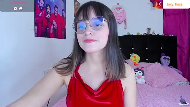 Snapshot of Lucyy-hess chatting on May 2026 09:56:02 PM Lucyy-hess online show from May 2026 09:56:02 PM