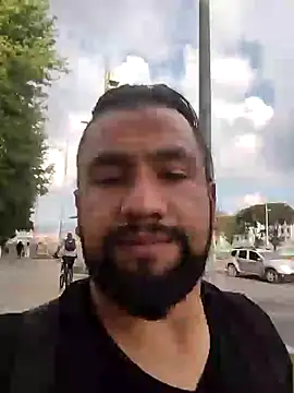 Snapshot of sabor_Latino_bdsm chatting on January 2025 09:02:01 PM sabor Latino bdsm online show from January 2025 09:02:01 PM