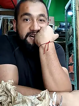 Snapshot of sabor_Latino_bdsm chatting on January 2025 08:56:02 PM sabor Latino bdsm online show from January 2025 08:56:02 PM