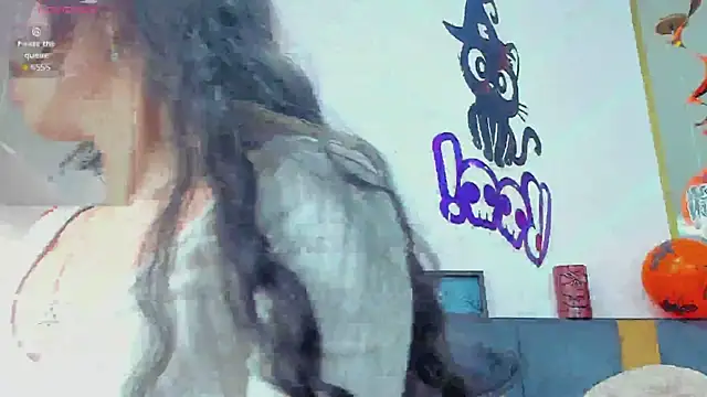 Snapshot of MadyJackson chatting on October 2025 11:55:02 AM MadyJackson online show from October 2025 11:55:02 AM