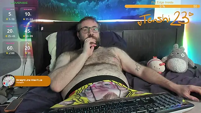 Snapshot of tenshi23strip chatting on September 2025 03:06:01 AM tenshi23strip online show from September 2025 03:06:01 AM