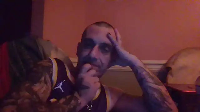 CandiedPompano online show from November 2025 06:48:01 AM