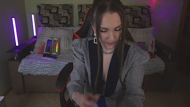 VeronikaVel online show from April 2026 09:04:02 PM