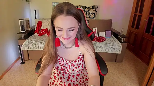 VeronikaVel online show from May 2026 08:38:01 PM