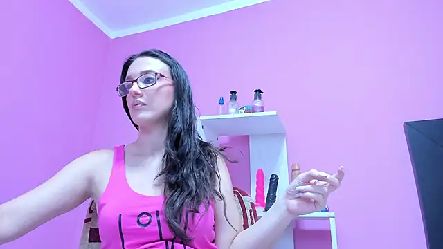 Snapshot of LolaBoobs chatting on March 2025 04:30:02 AM LolaBoobs online show from March 2025 04:30:02 AM