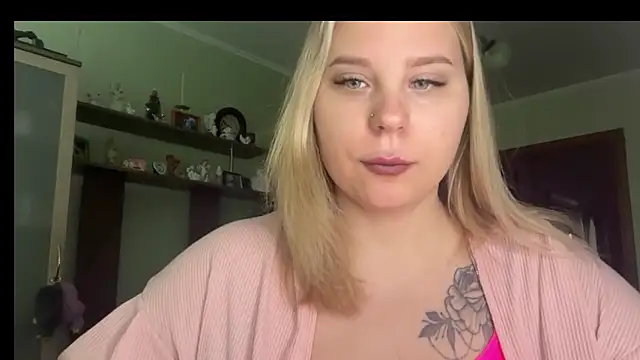 Thalia  Star online show from March 2026 06:41:02 AM