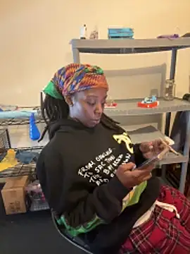 Snapshot of choclatepeaach chatting on October 2025 06:30:02 PM choclatepeaach online show from October 2025 06:30:02 PM