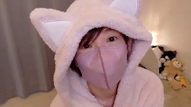 Snapshot of Risa_06 chatting on February 2026 11:19:02 PM Risa 06 online show from February 2026 11:19:02 PM