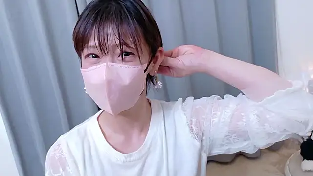 Snapshot of Risa_06 chatting on February 2026 02:03:01 PM Risa 06 online show from February 2026 02:03:01 PM