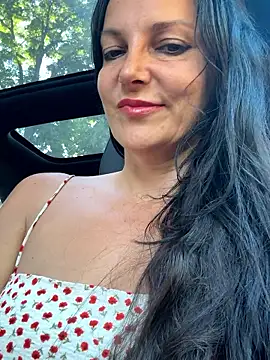Snapshot of -OLYA- chatting on June 2026 06:07:02 AM -OLYA- online show from June 2026 06:07:02 AM