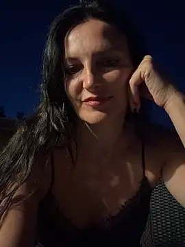 Snapshot of -OLYA- chatting on June 2026 09:02:01 PM -OLYA- online show from June 2026 09:02:01 PM