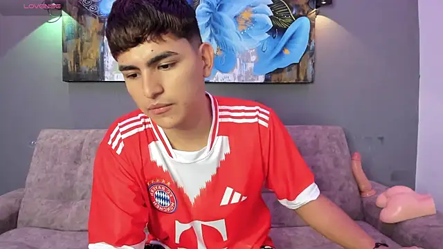 Snapshot of Lyam_ap chatting on September 2025 06:42:01 PM Lyam ap online show from September 2025 06:42:01 PM