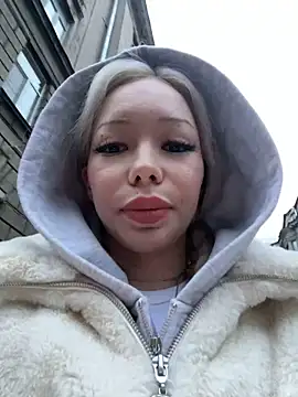 babydolll online show from November 2025 12:50:02 PM